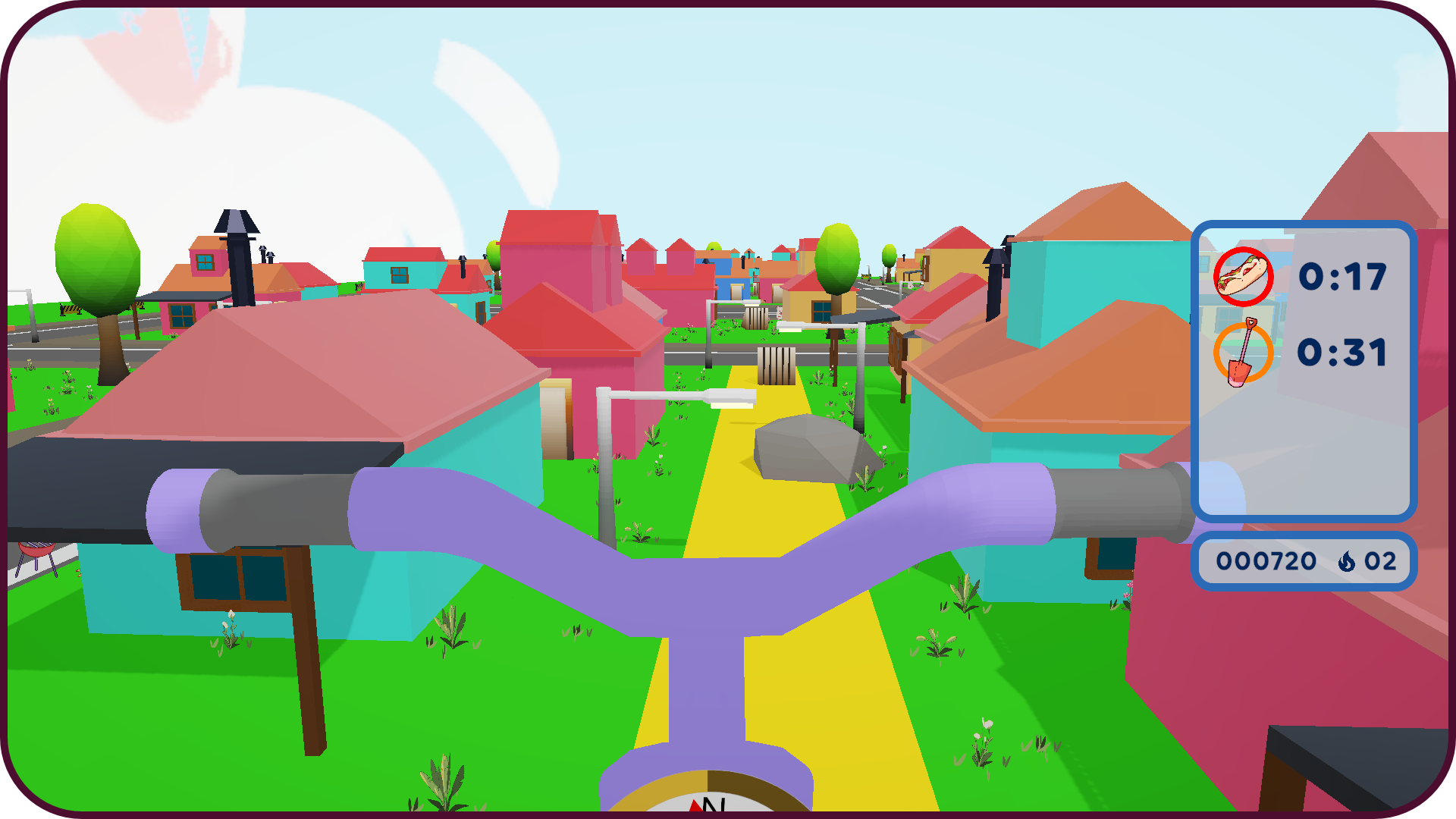 Screenshot 4 for Toñita