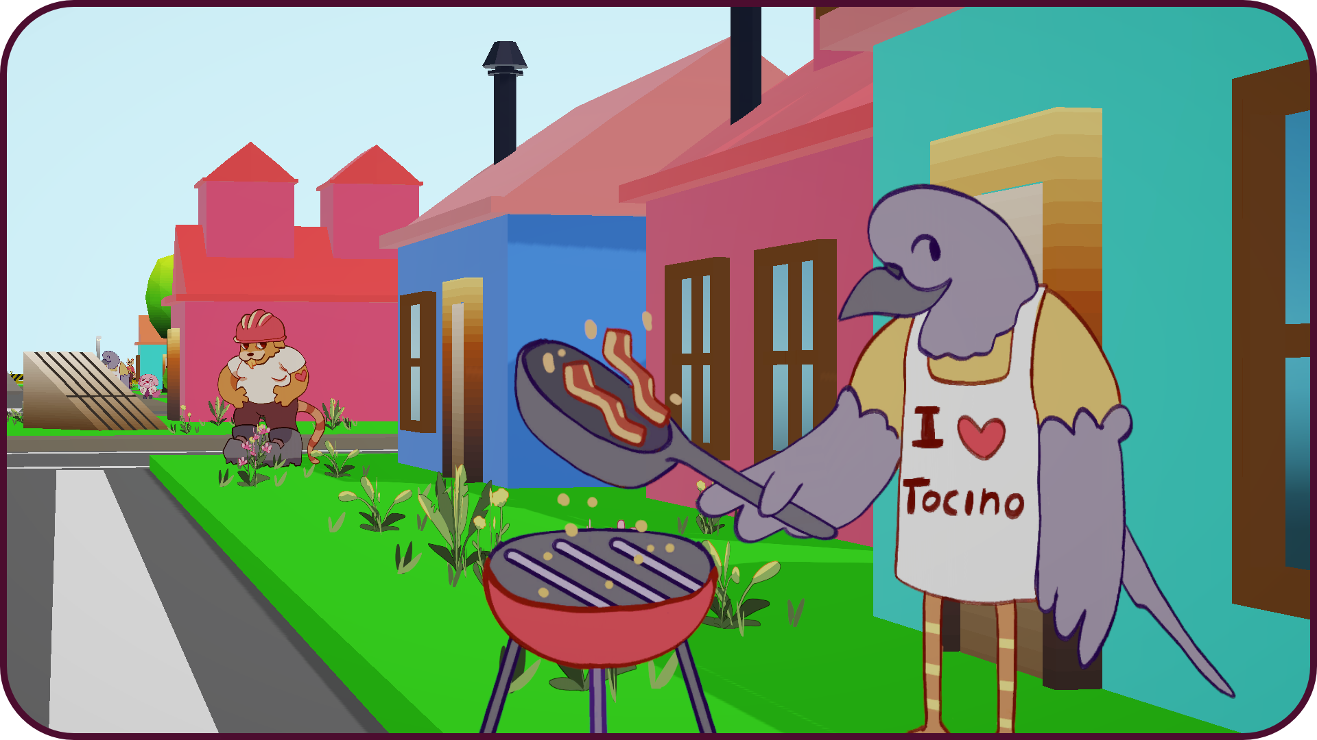 Screenshot 5 for Toñita