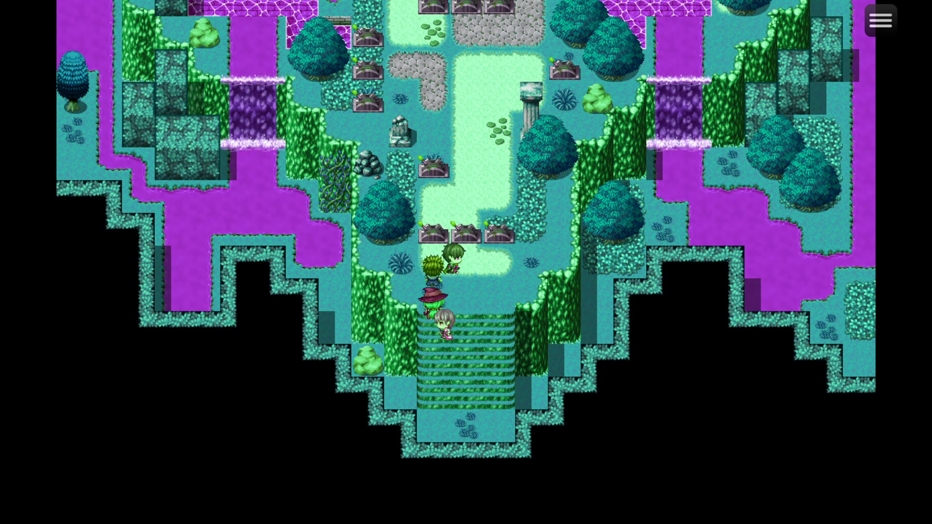 Kadajah's EasyHue for RPG Maker MZ by Kadajah