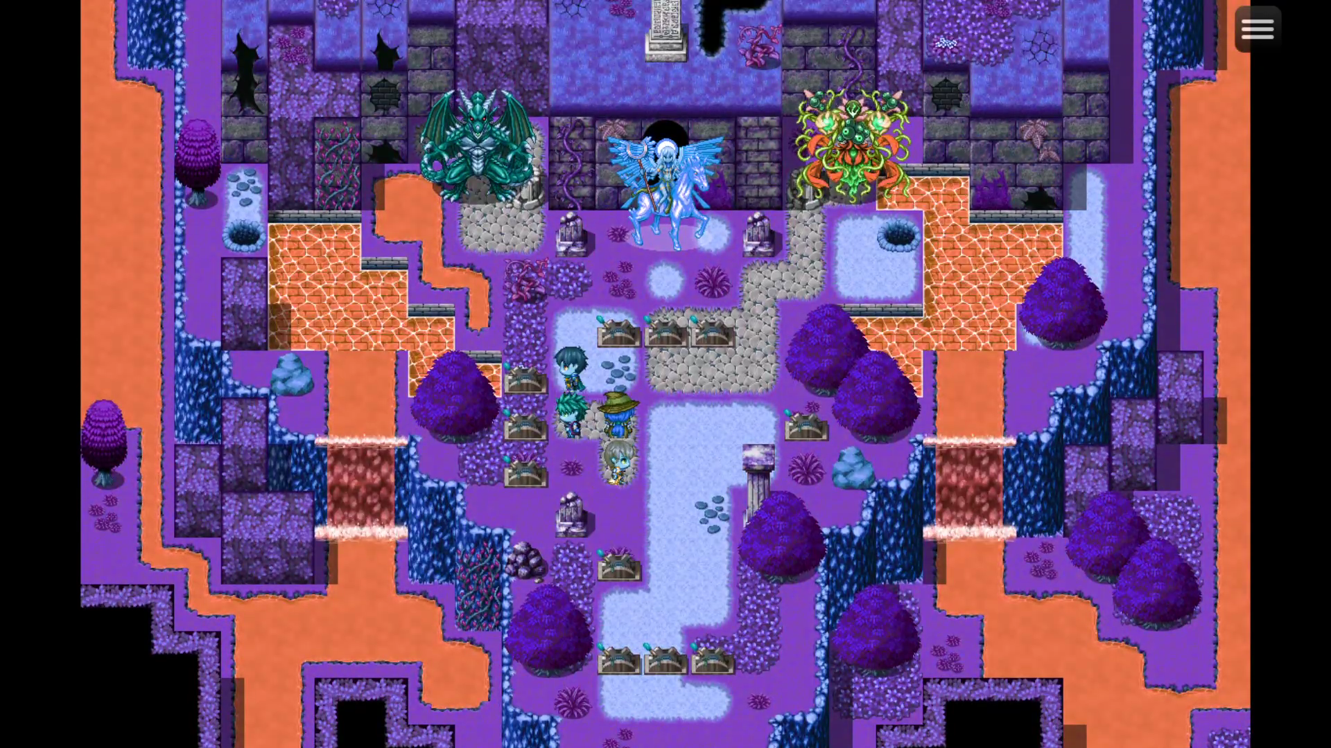 Kadajah's EasyHue for RPG Maker MZ by Kadajah