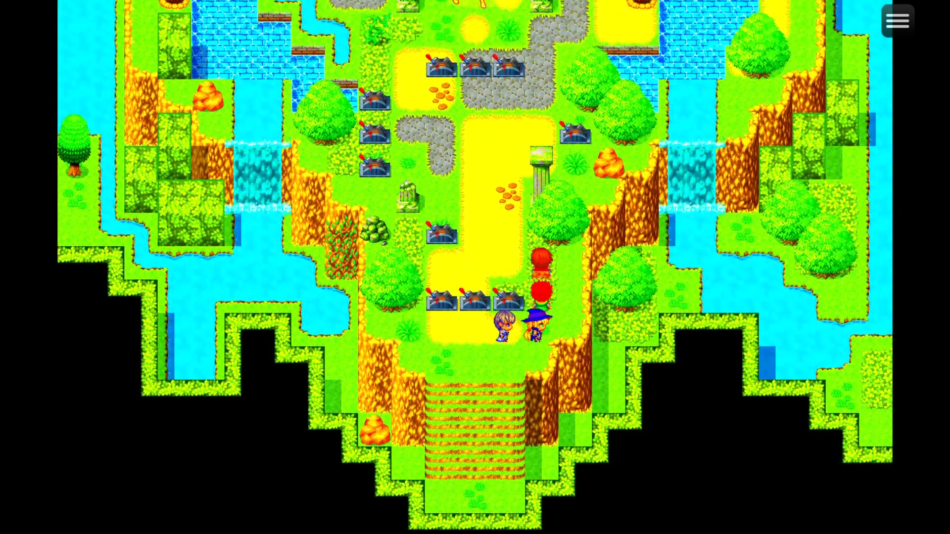 Kadajah's EasyHue for RPG Maker MZ by Kadajah