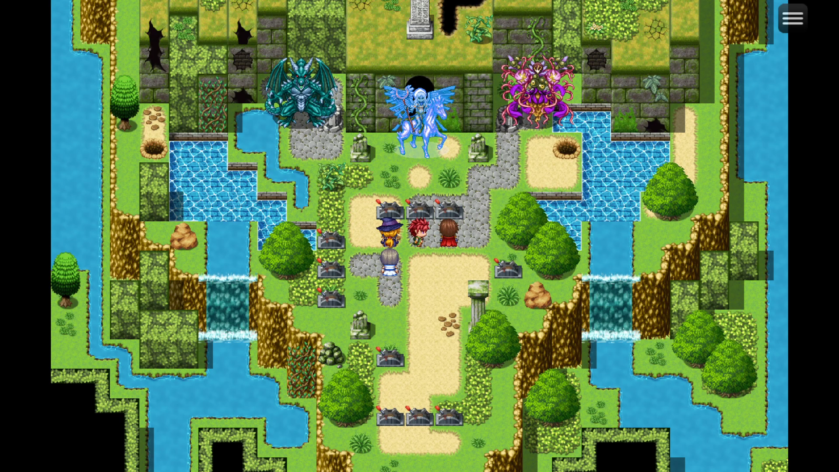 Kadajah's EasyHue for RPG Maker MZ by Kadajah