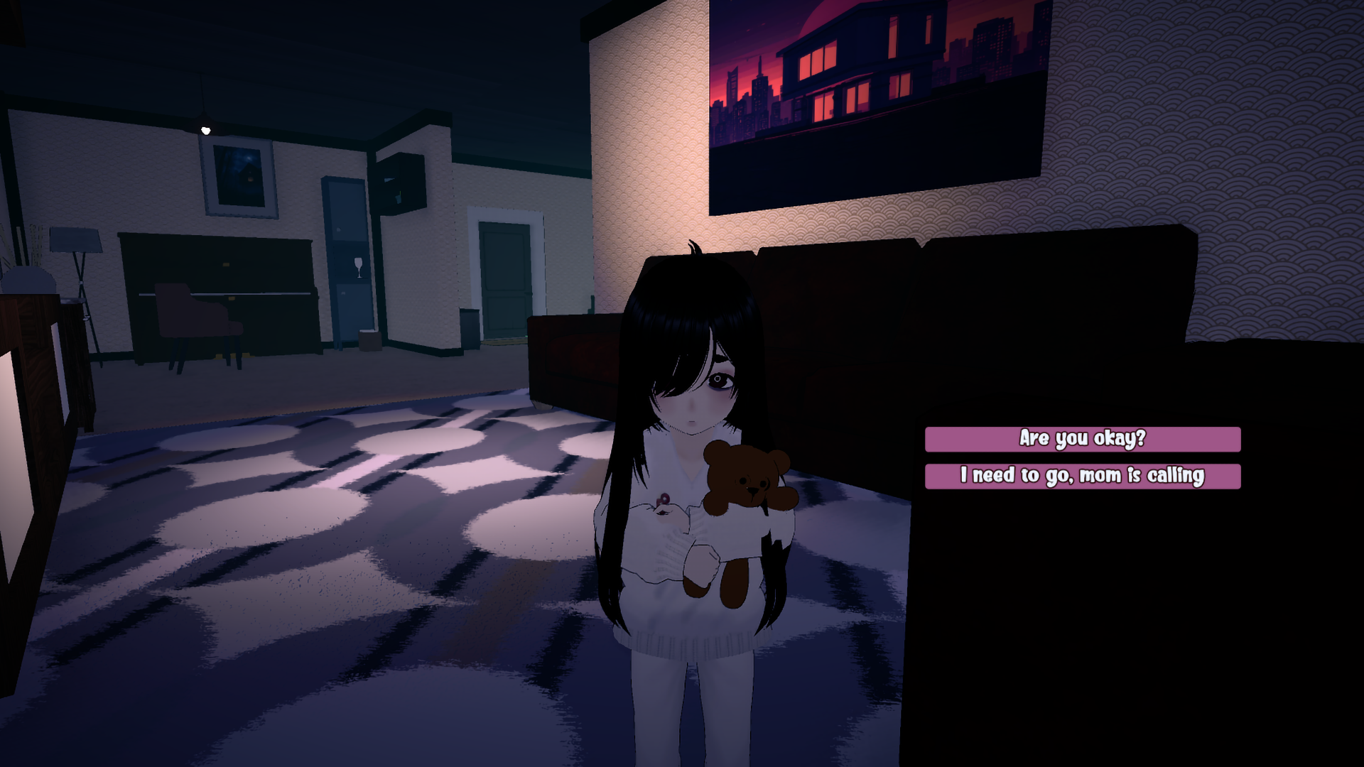 Screenshot 2 for Lihiman (Full Game)