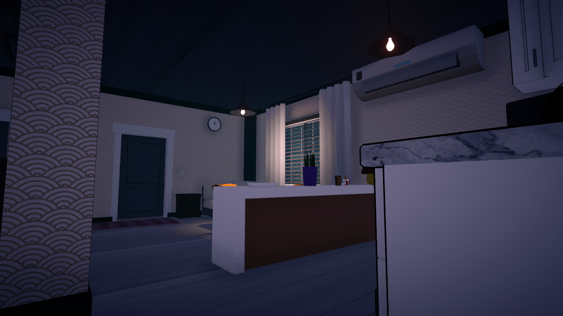 Screenshot 4 for Lihiman (Full Game)