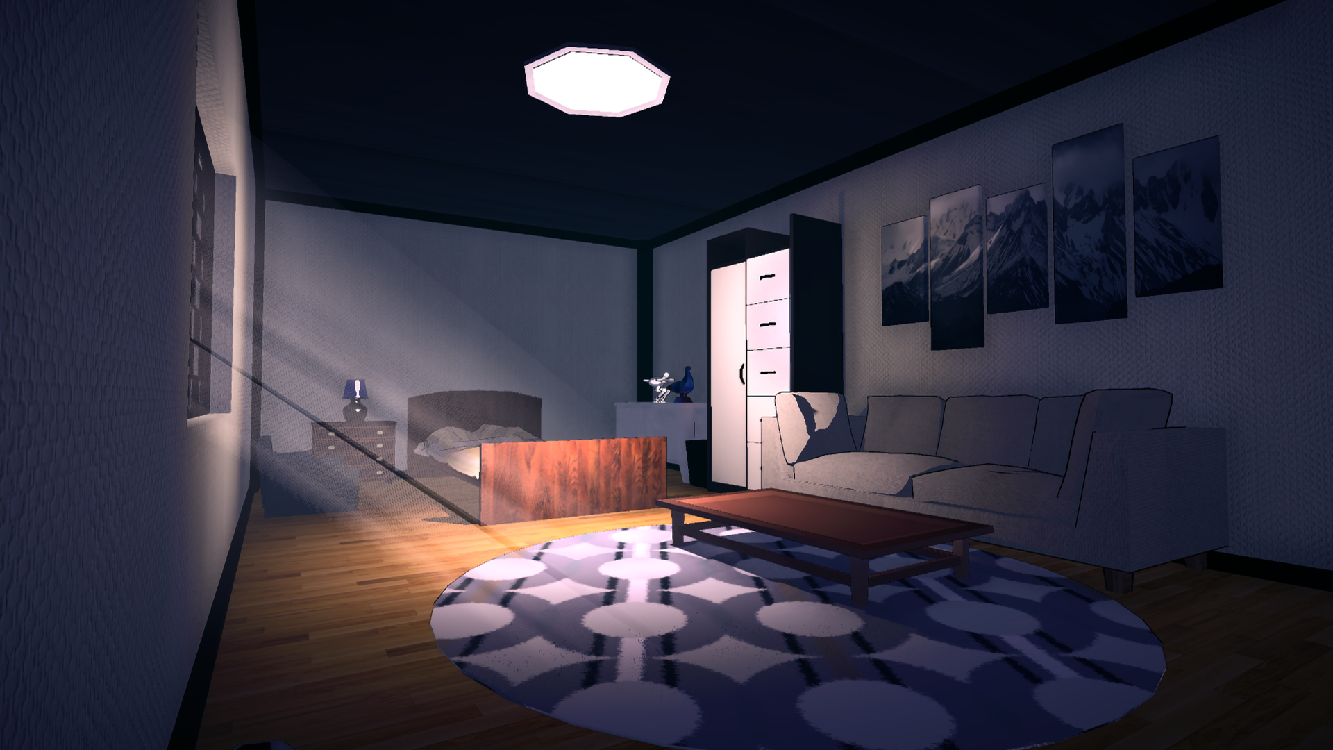 Screenshot 3 for Lihiman (Full Game)