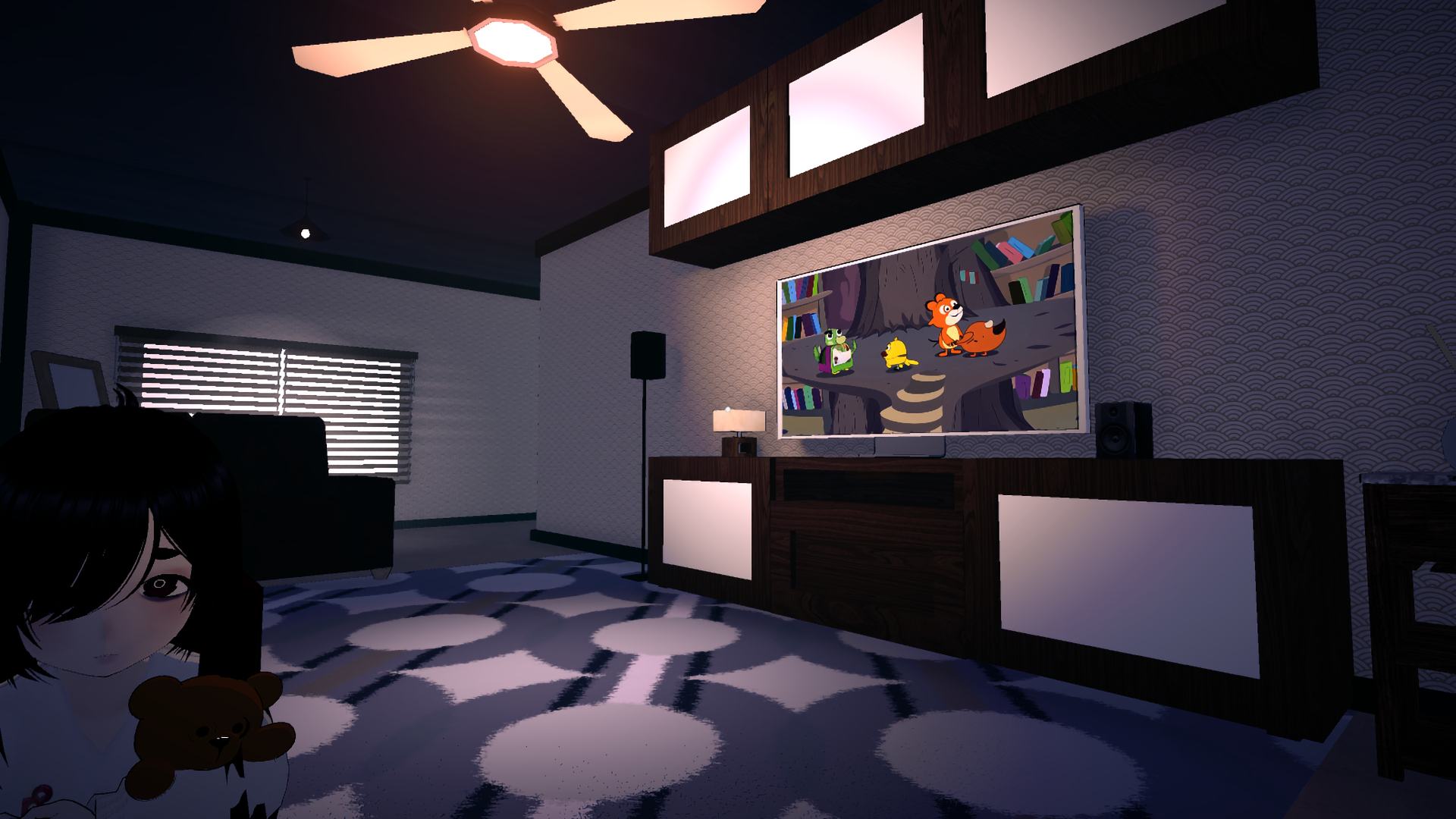 Screenshot 5 for Lihiman (Full Game)