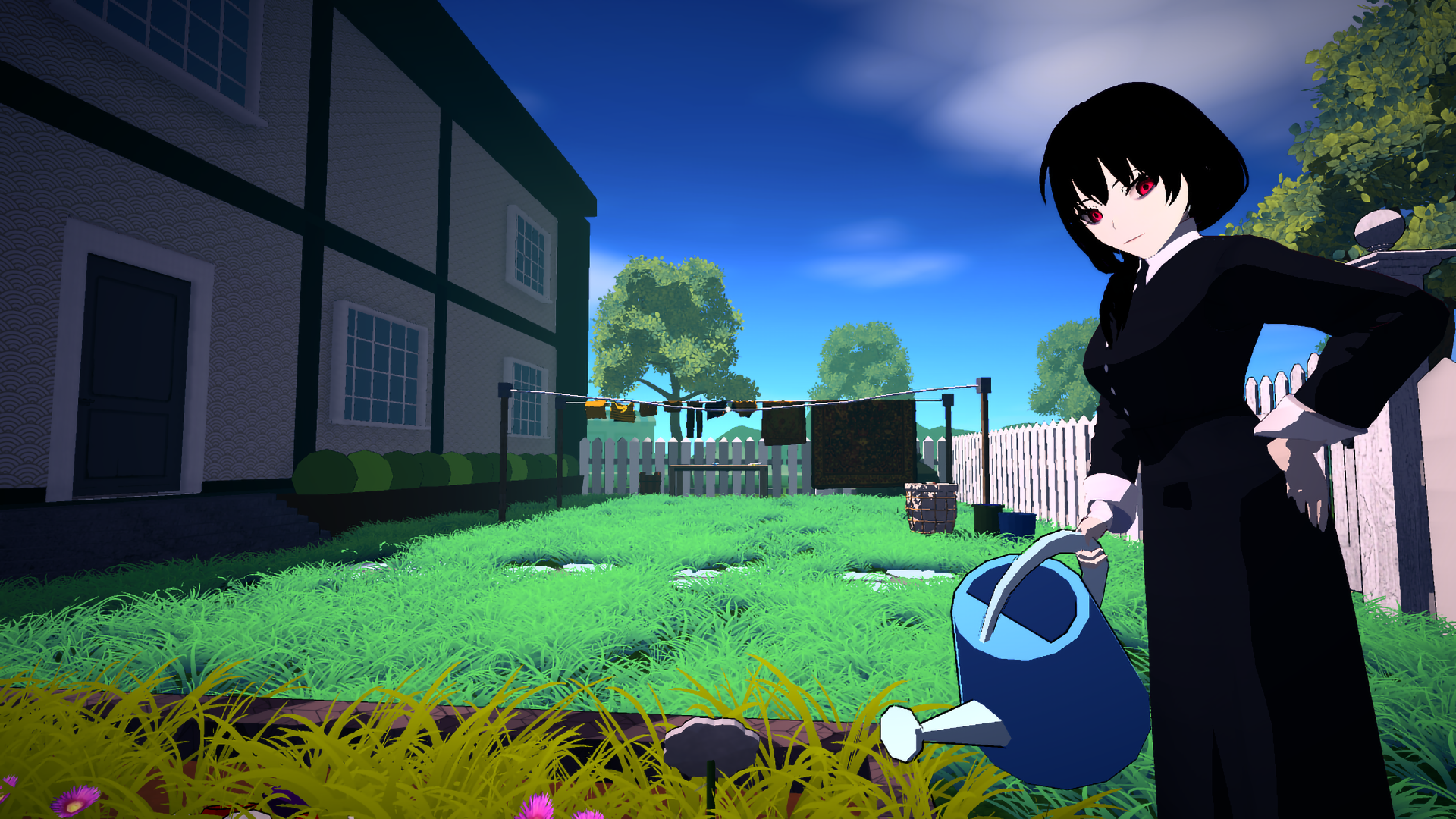 Screenshot 7 for Lihiman (Full Game)