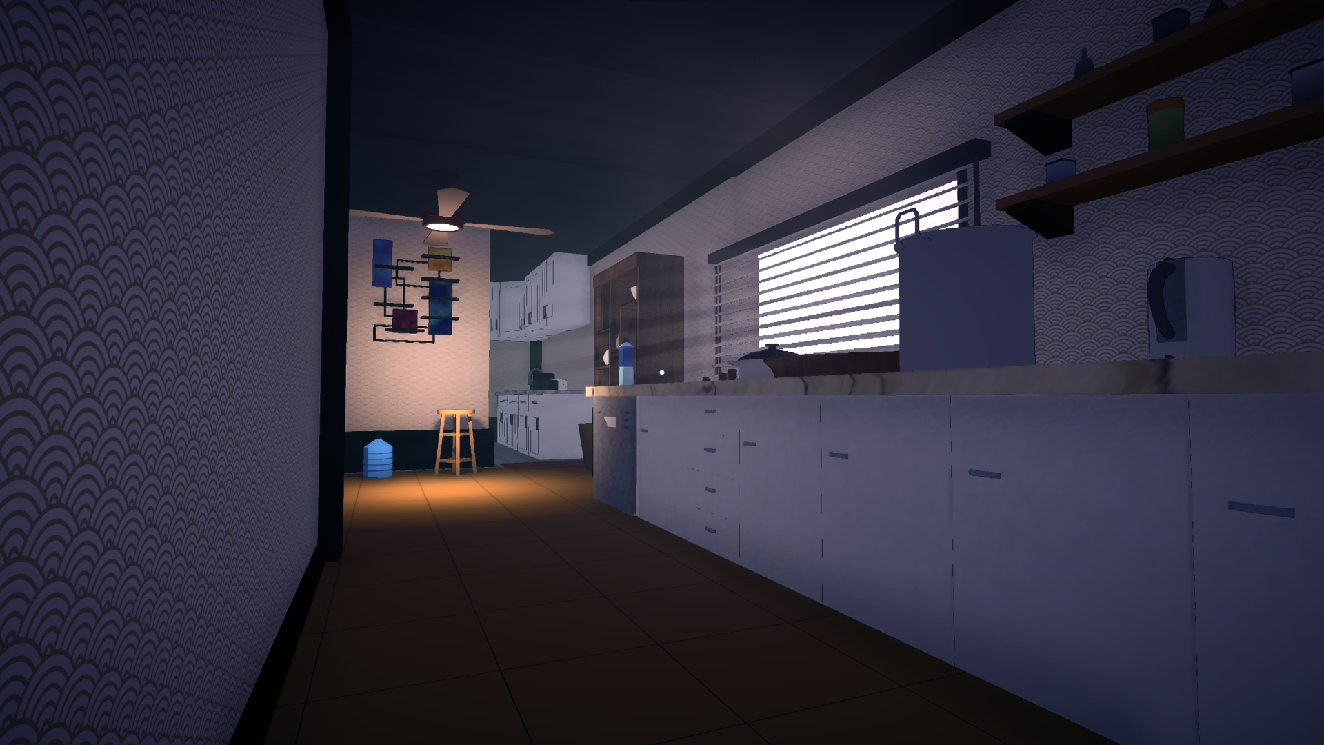 Screenshot 6 for Lihiman (Full Game)