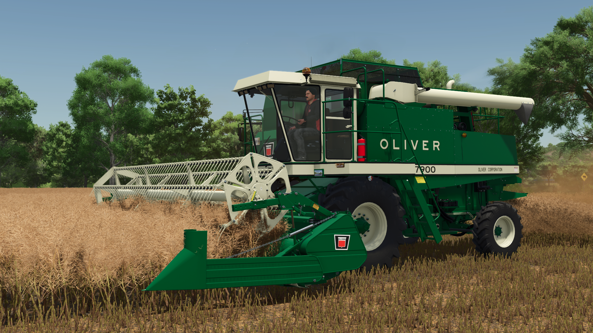 Screenshot 3 for Oliver Combine Pack