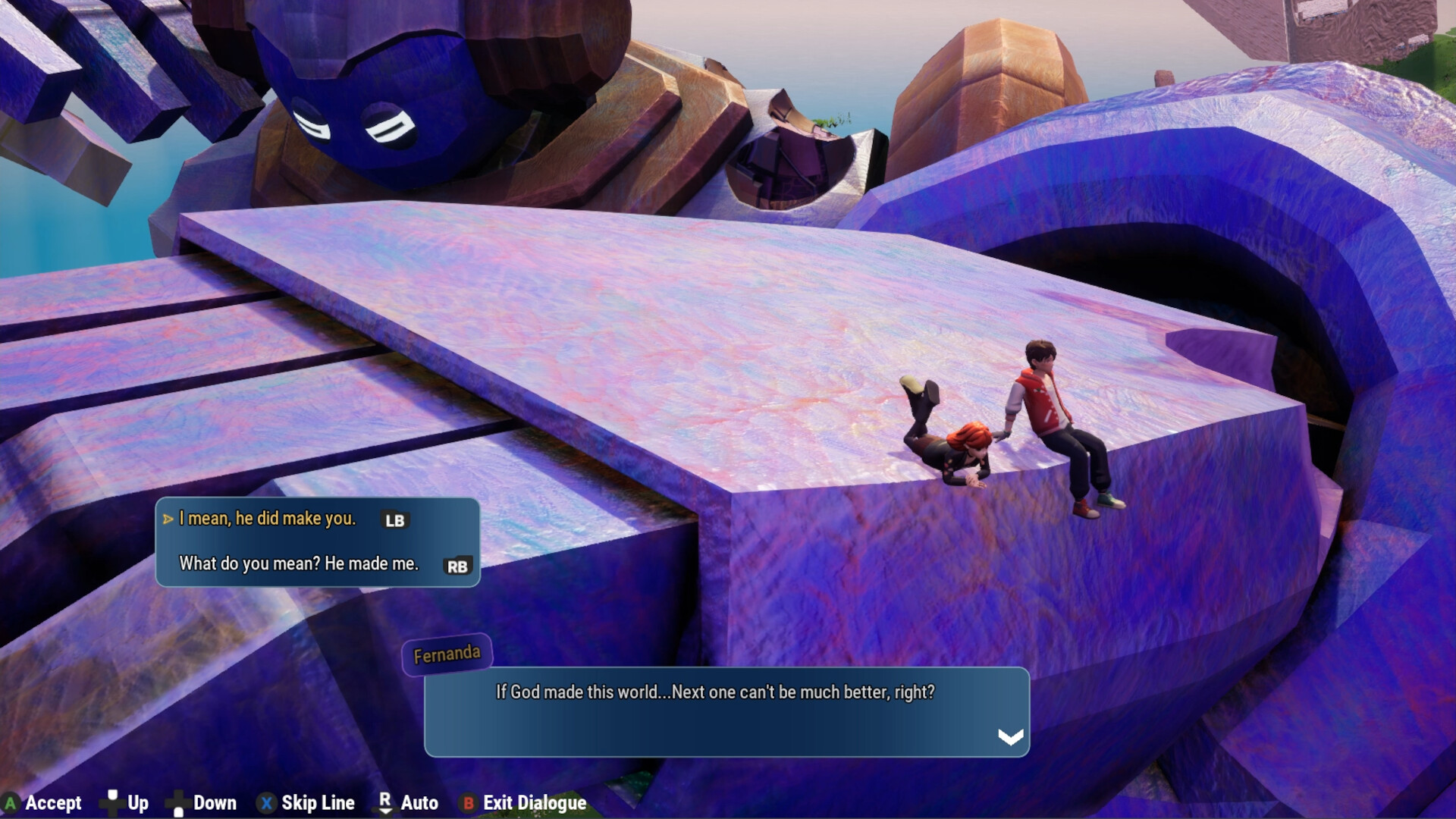 Screenshot 2 for Patchwork Home