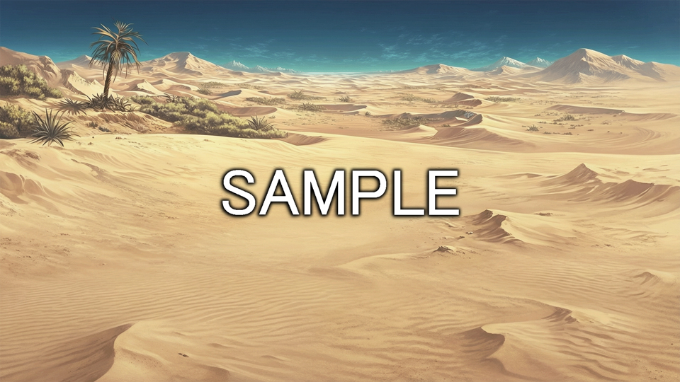 300 Fantasy Background Assets - Anime Style for RPG & Visual Novels by ...