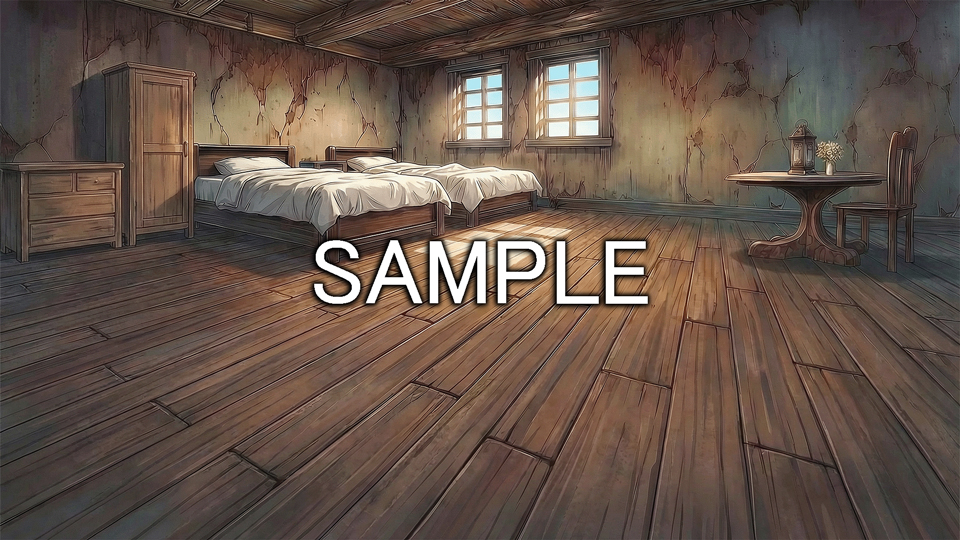 300 Fantasy Background Assets - Anime Style for RPG & Visual Novels by ...