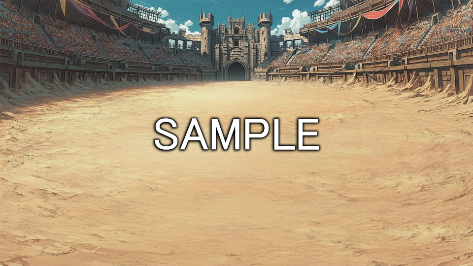 300 Fantasy Background Assets - Anime Style for RPG & Visual Novels by ...