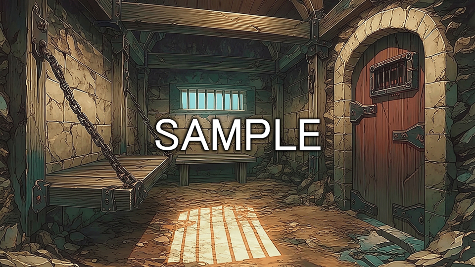 300 Fantasy Background Assets - Anime Style for RPG & Visual Novels by ...