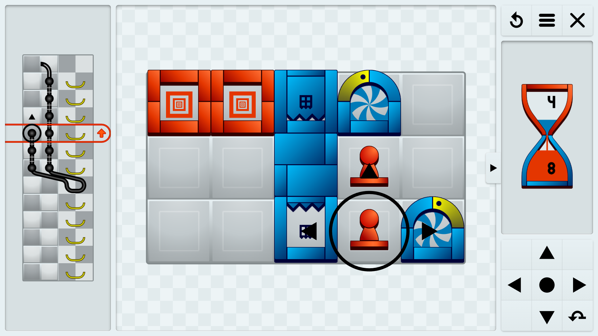 Screenshot 4 for horonox - demo