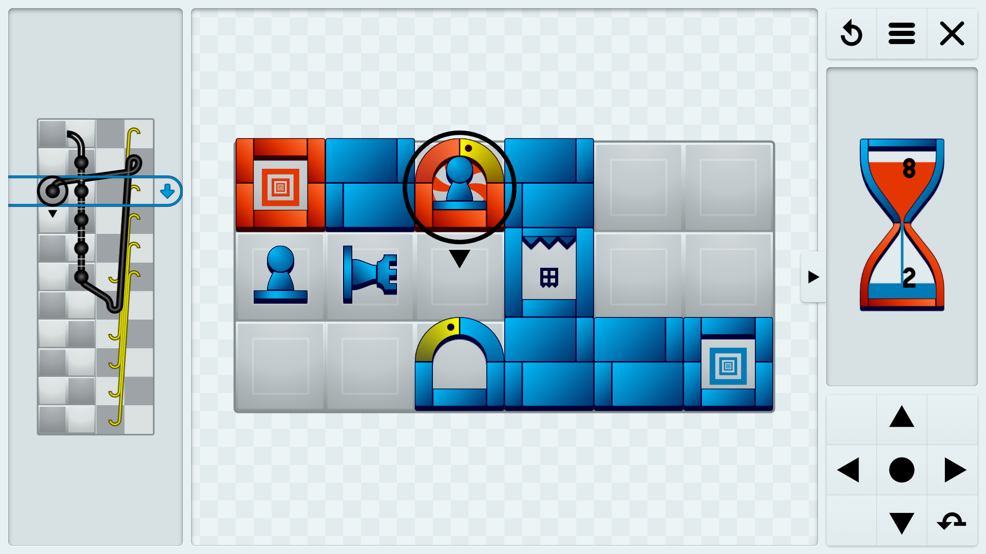 Screenshot 3 for horonox - demo