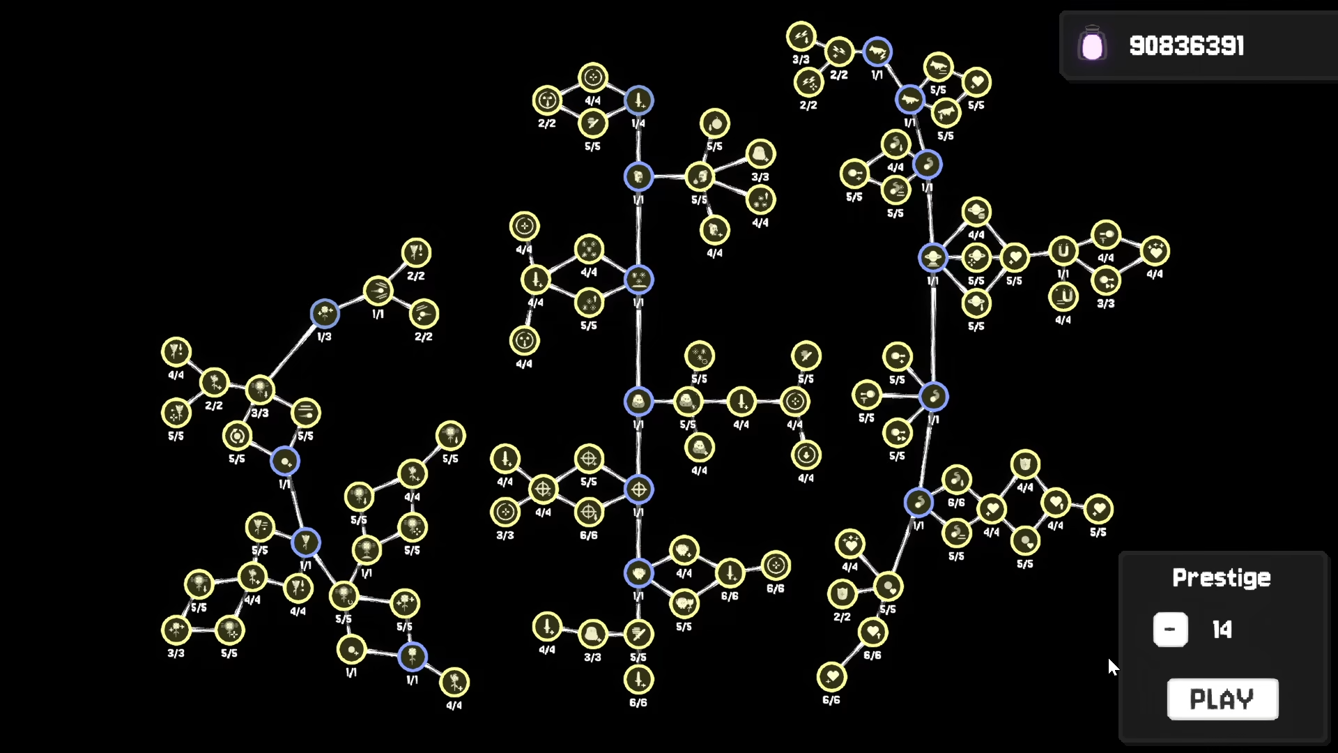 Screenshot 3 for Lux Anima