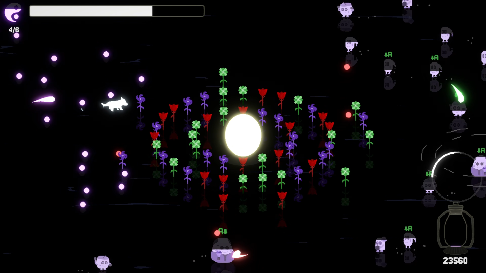 Screenshot 5 for Lux Anima