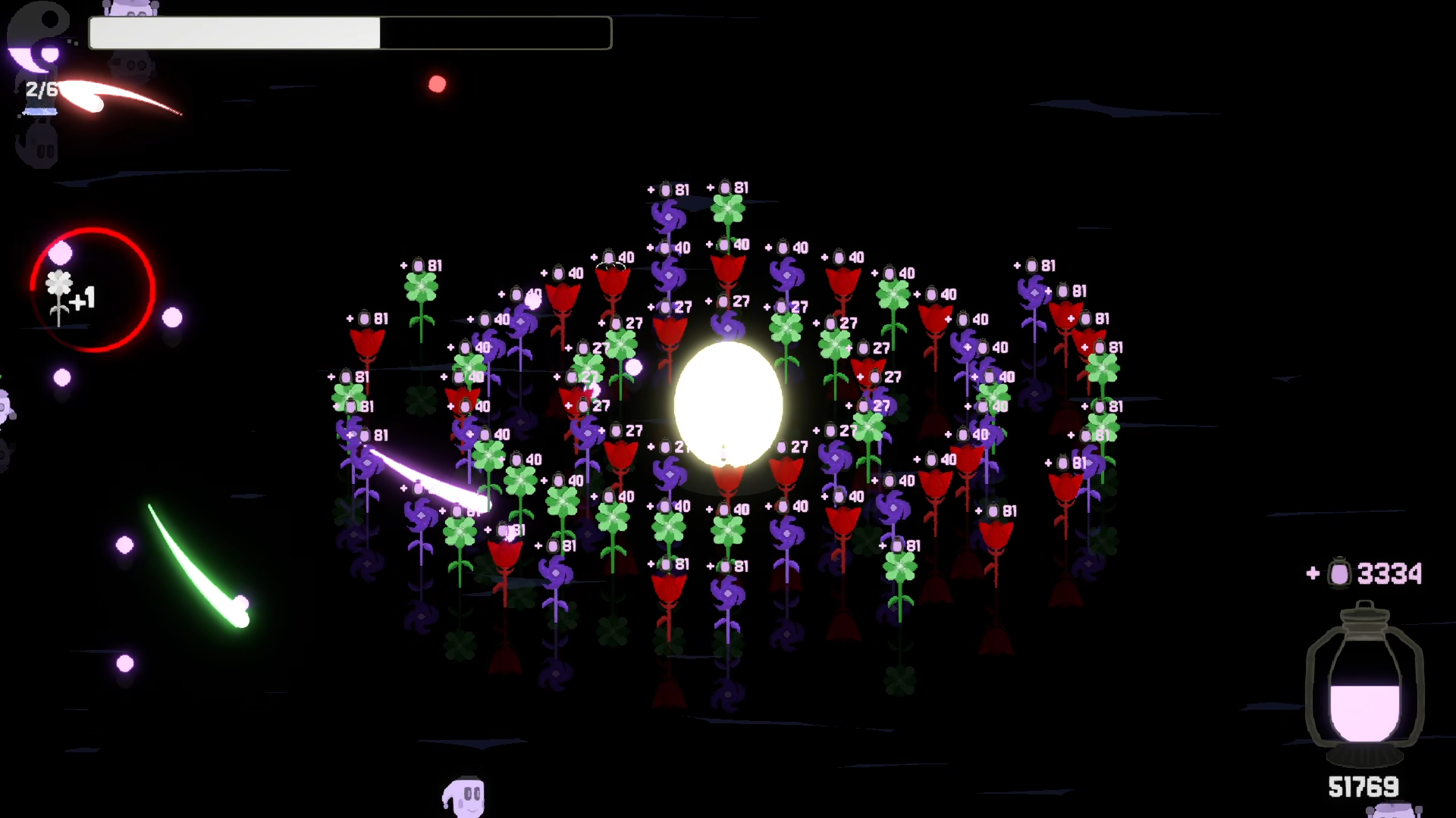 Screenshot 4 for Lux Anima