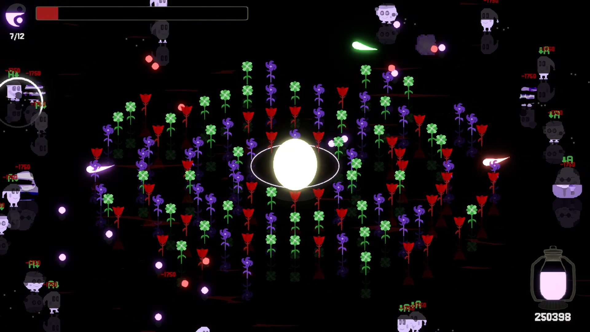 Screenshot 2 for Lux Anima