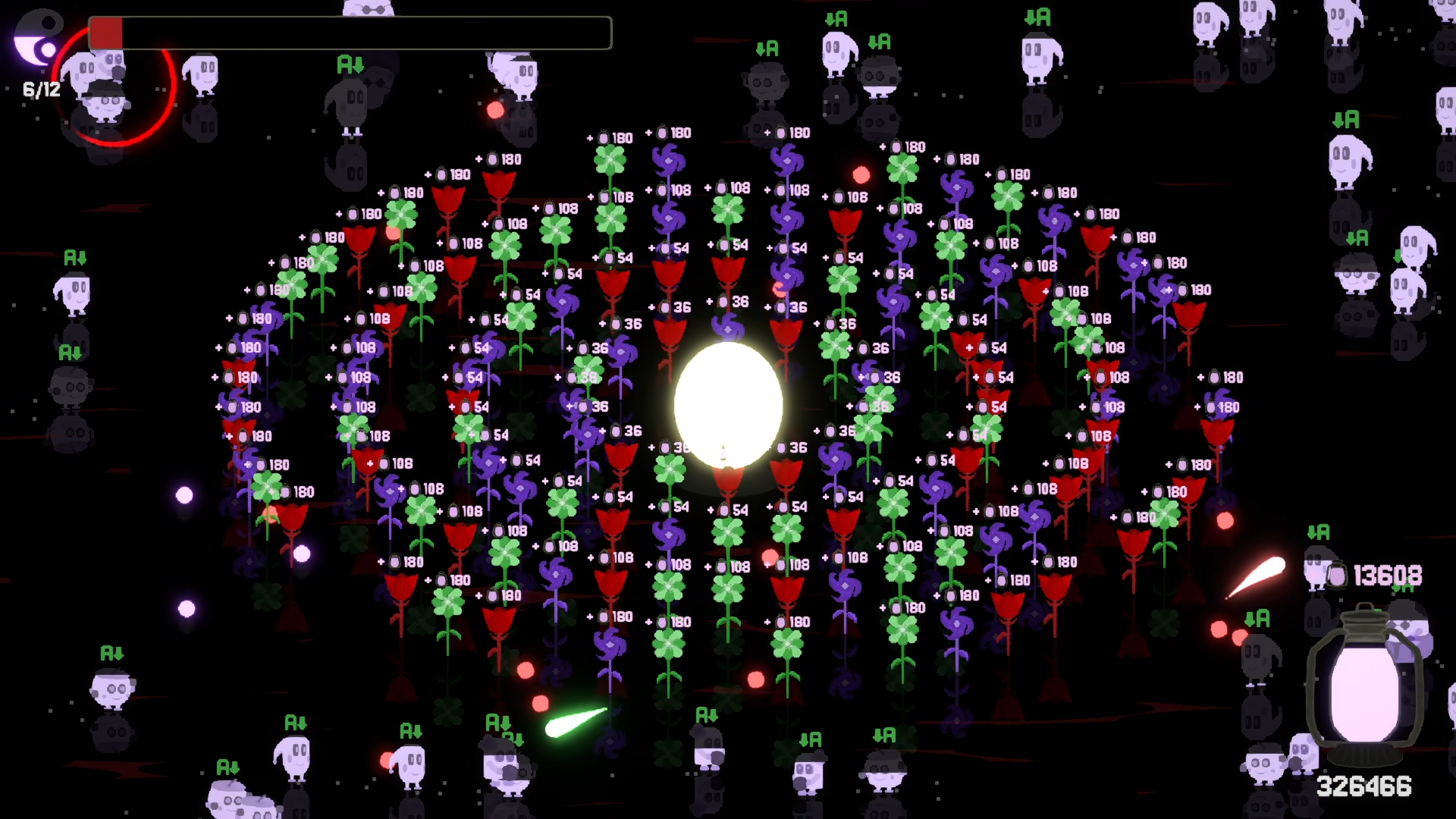 Screenshot 6 for Lux Anima