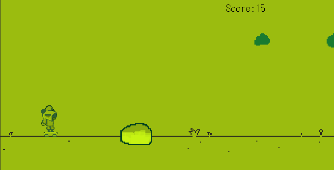 Screenshot 2 for Capybaras and skateboardings