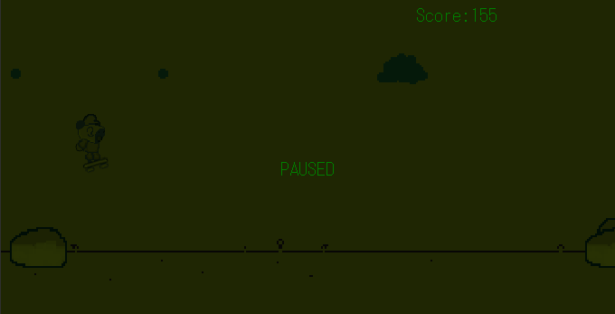 Screenshot 4 for Capybaras and skateboardings
