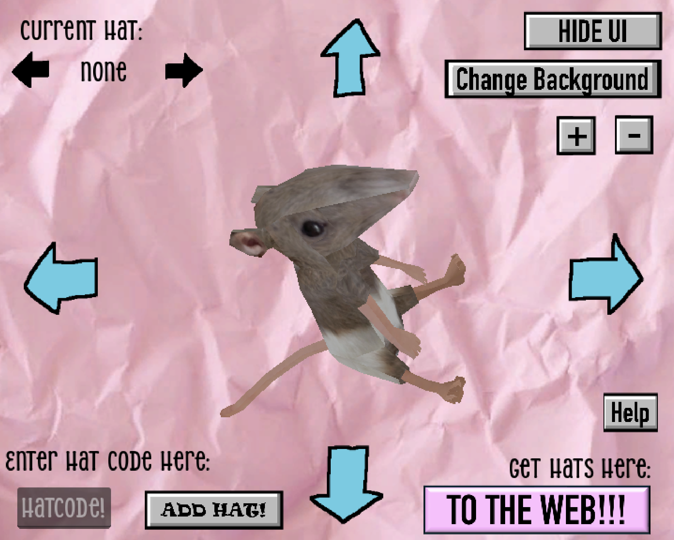 Screenshot 2 for Its probably best to wish for something achievable.