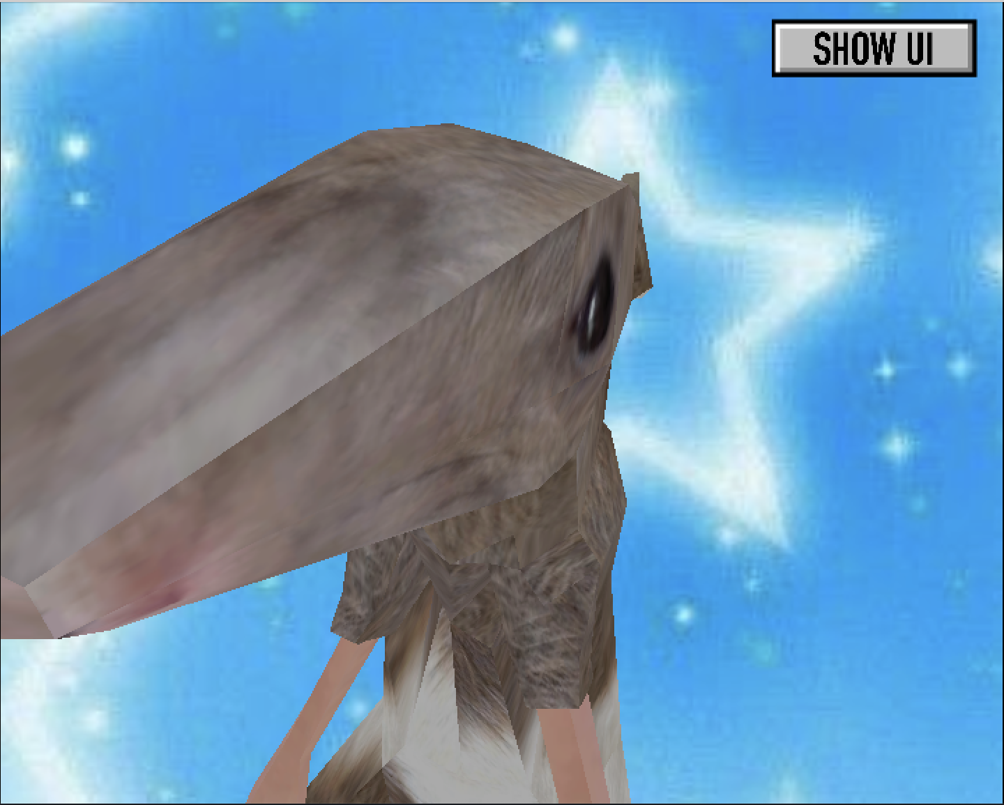 Screenshot 3 for Its probably best to wish for something achievable.