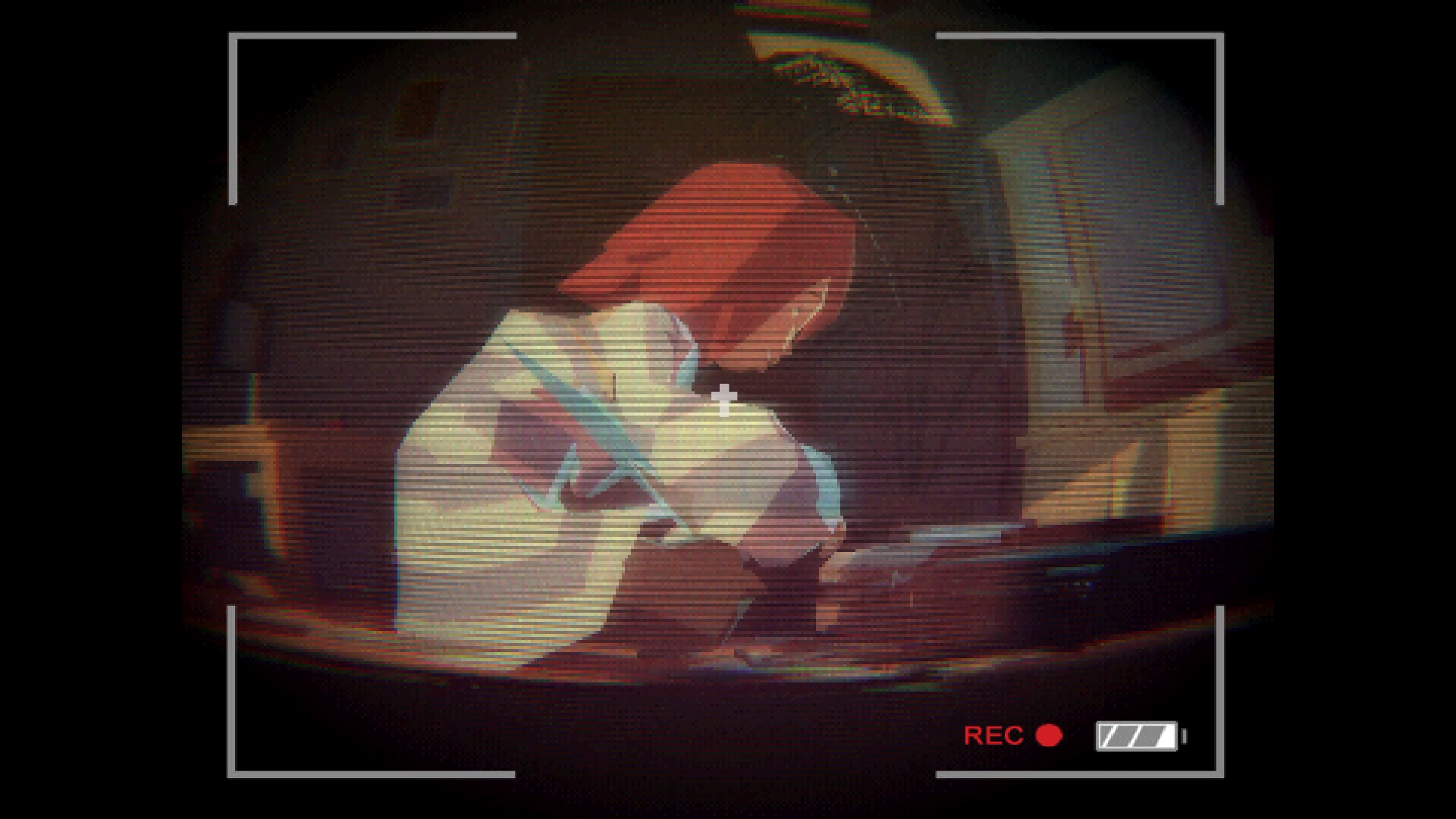 Screenshot 6 for Boreal Tenebrae Act 0: Sundowning