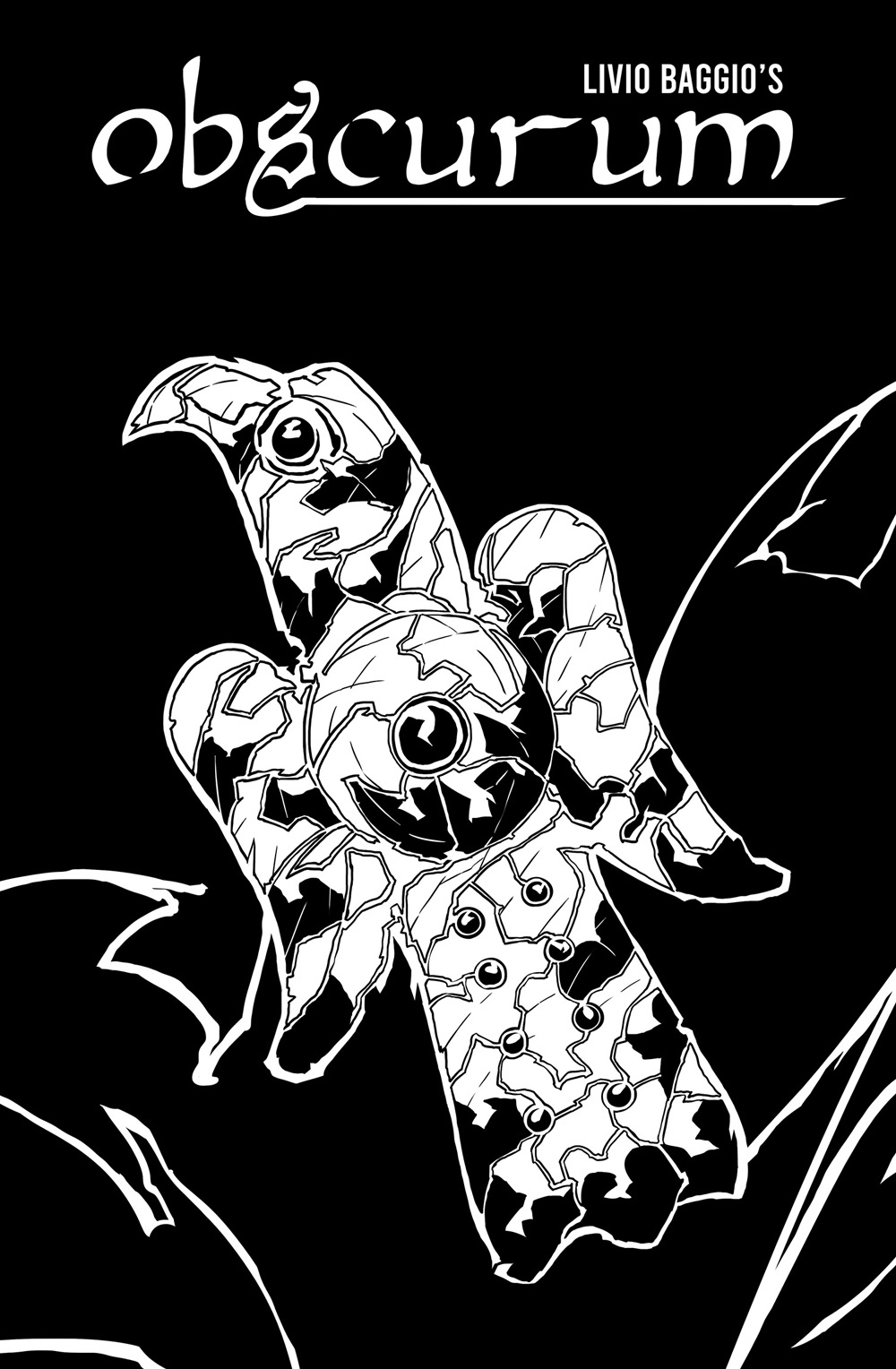 Screenshot 2 for Obscurum vol. 1