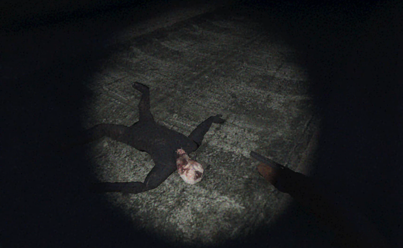 Screenshot 4 for I have to go