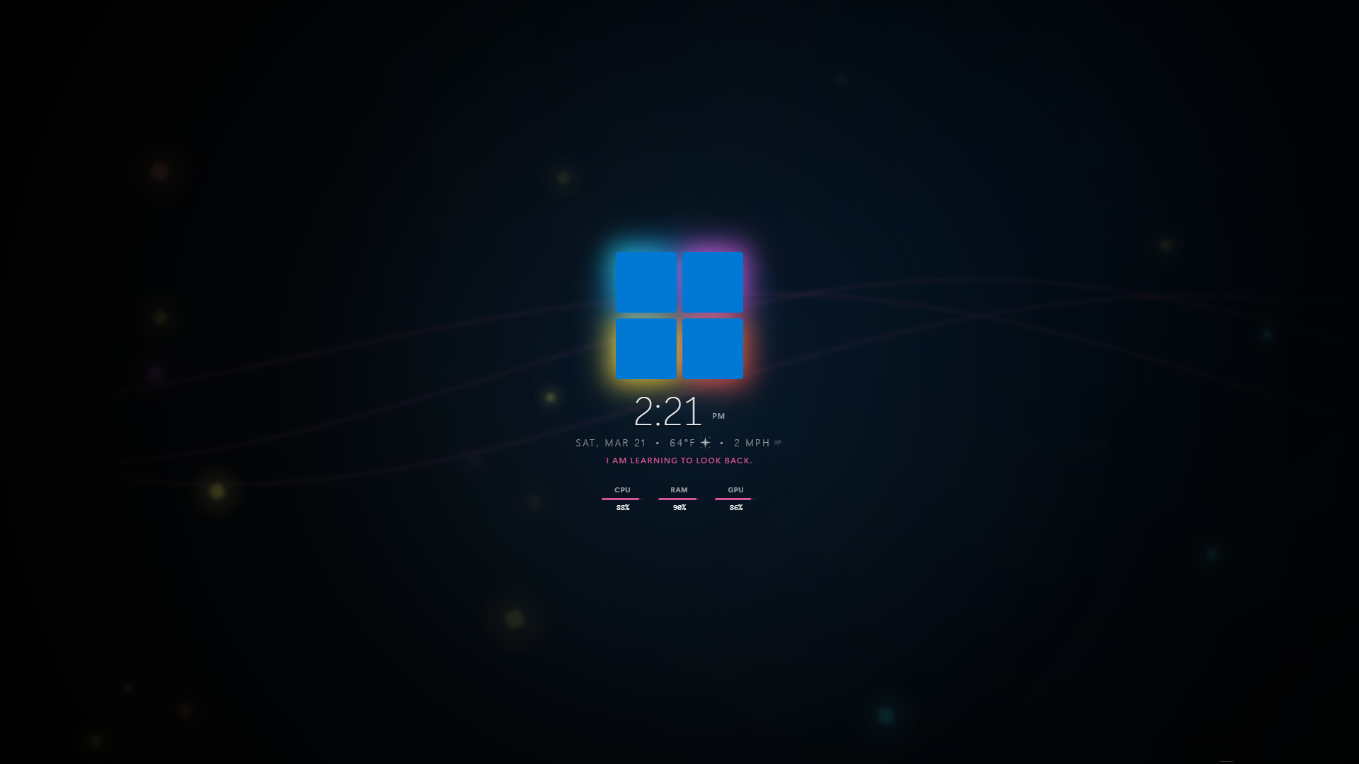Screenshot 11 for Obsidian Halo