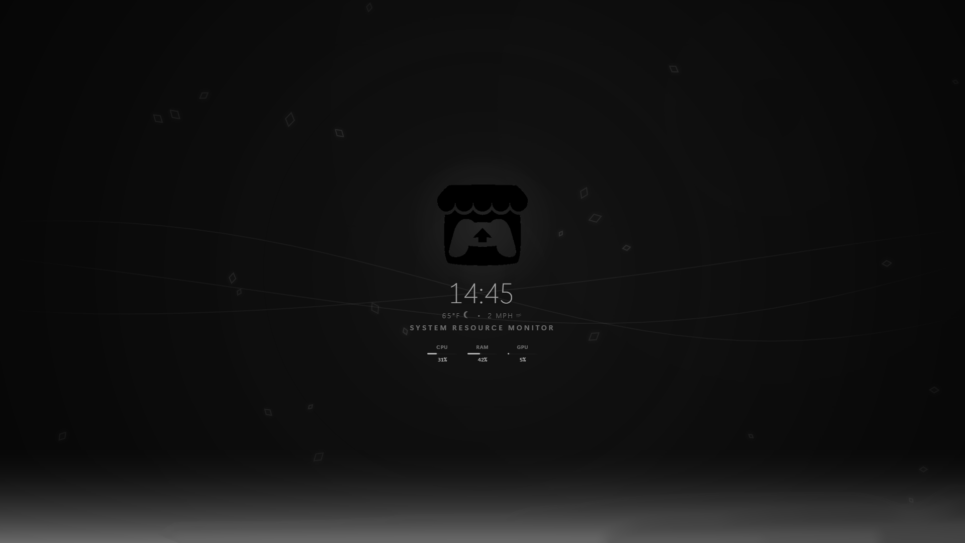 Screenshot 5 for Obsidian Halo