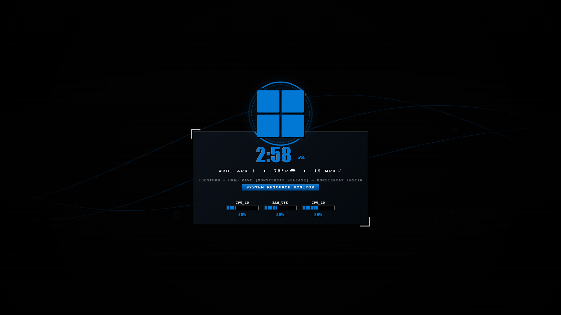Screenshot 13 for Obsidian Halo