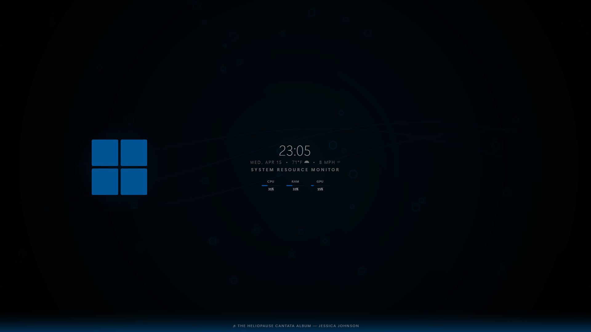 Screenshot 4 for Obsidian Halo