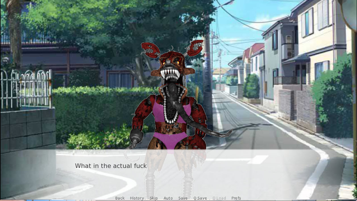 Screenshot 5 for Furfucker3000