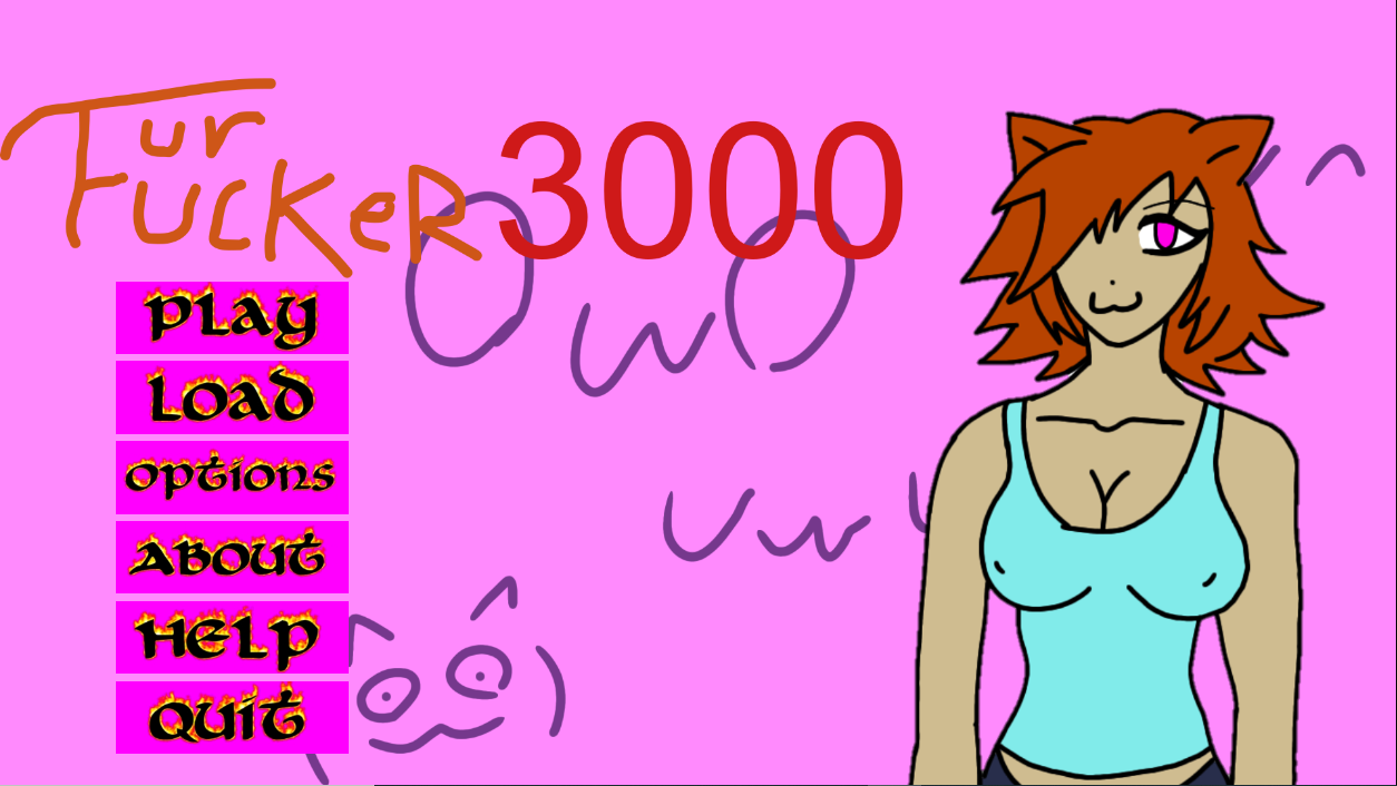Screenshot 2 for Furfucker3000
