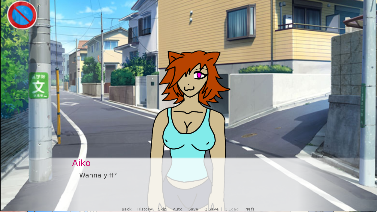 Screenshot 4 for Furfucker3000