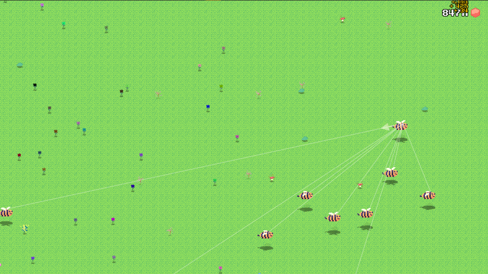 Screenshot 2 for Beecome