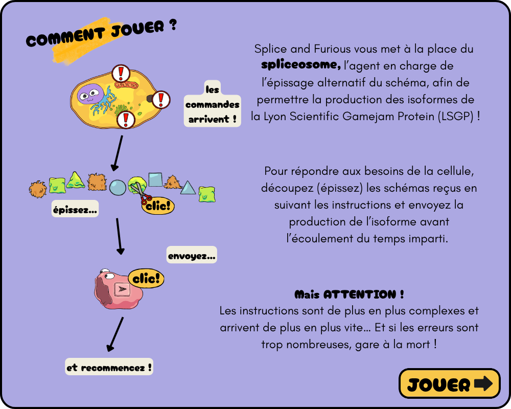 Screenshot 3 for Splice and Furious