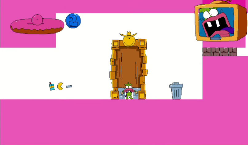 Screenshot 4 for ¡Una Colección Completa de Bacon2 Redemption!