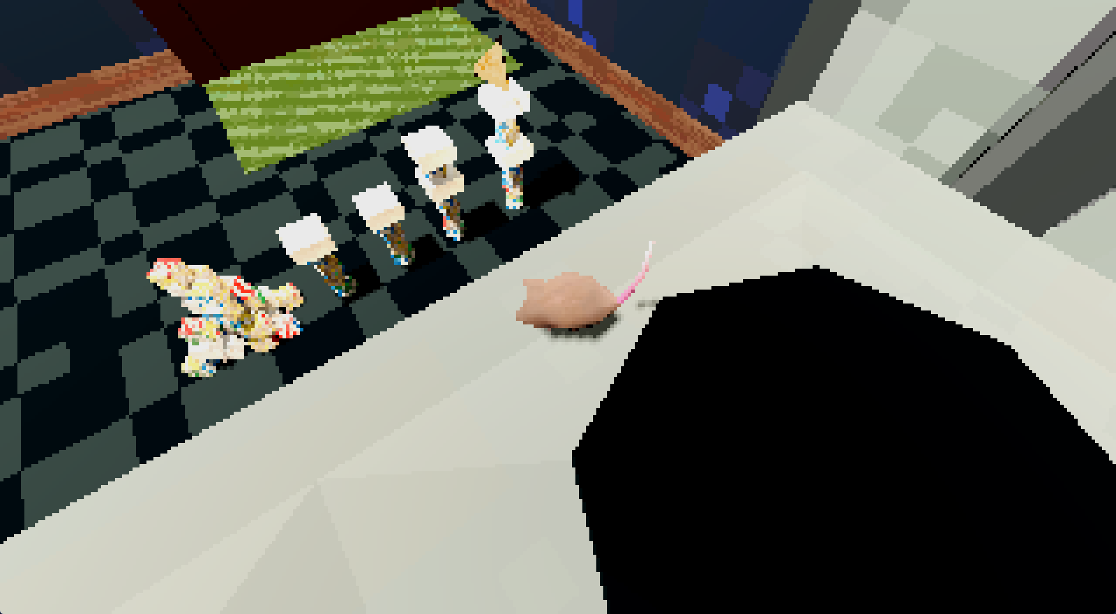Screenshot 5 for Super Adventures of (low-poly) Rat 64
