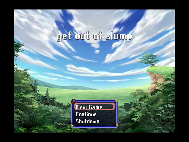 Screenshot 2 for Untitled Shrimp Game (WIP)
