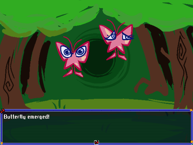 Screenshot 7 for Untitled Shrimp Game (WIP)