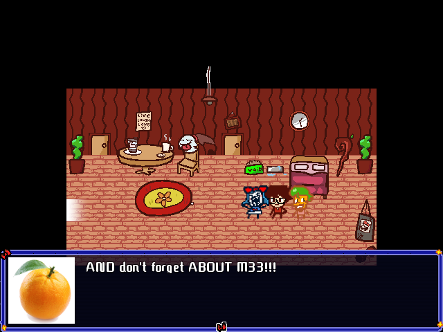 Screenshot 3 for Untitled Shrimp Game (WIP)