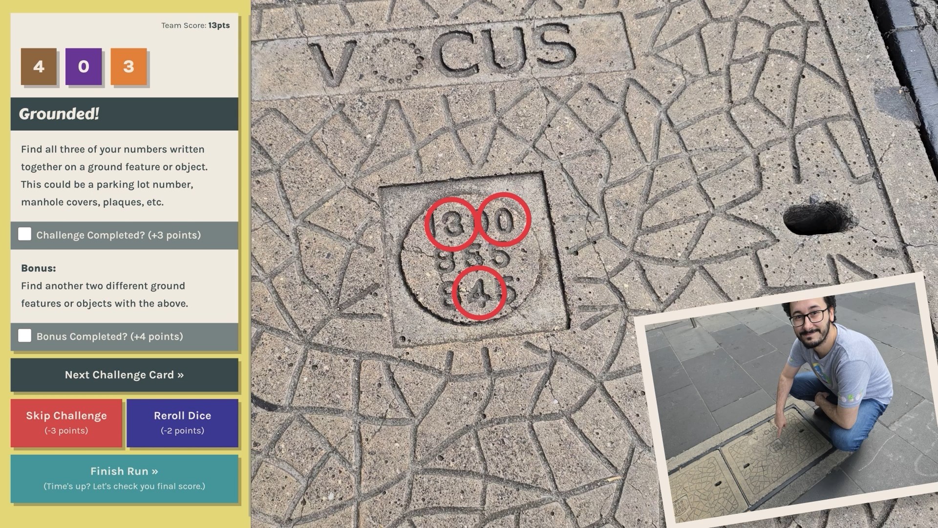 Screenshot 3 for Digit Racers