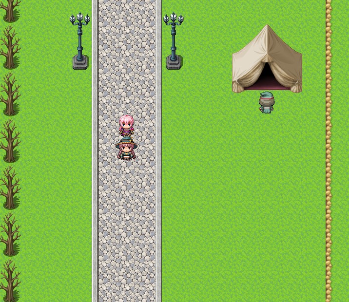 Screenshot 2 for Sinz Of The Past