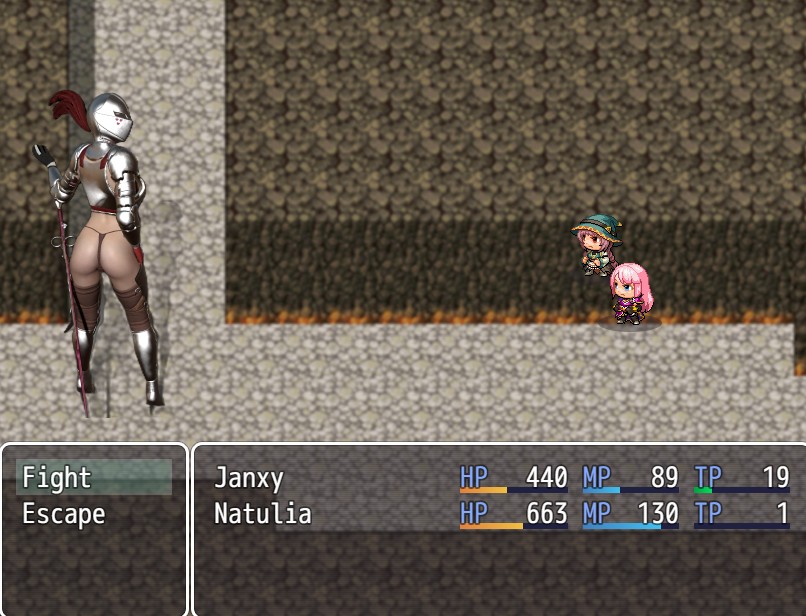 Screenshot 3 for Sinz Of The Past
