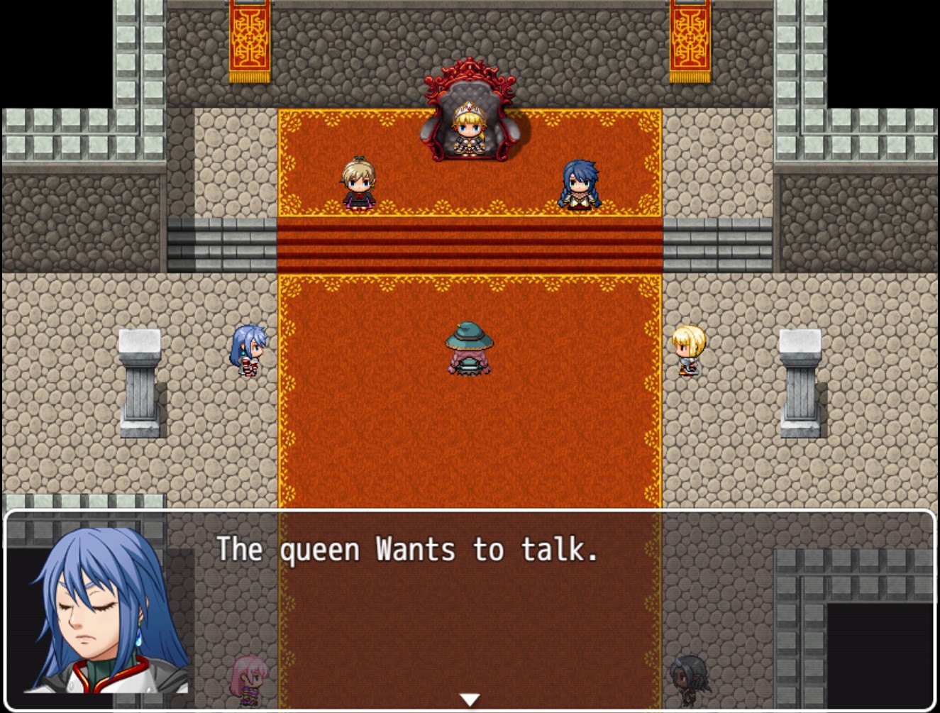 Screenshot 4 for Sinz Of The Past